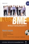 Nagy BME nyelvvizsgaknyv nmet alapfok
