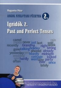 Angol nyelvtani fzetek 2.