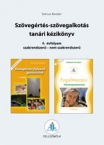 Szvegrts 6. tanri kziknyv