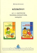 Kziknyv a Technika 1-2.o. 1.o.
