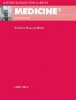 Oxf.English for Careers-Medicine 1.Trb.