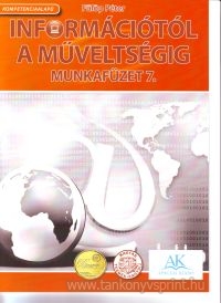 Informatika 7. mf.