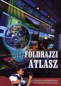 Fldrajzi atlasz a kzpiskolk szmra