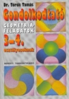 Gondolkodtat geometriai feladatok 3-4.o.