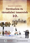 Trtnelem s trsadalmi ismeret 10.