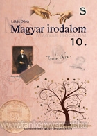 Magyar irodalom 10. tk.