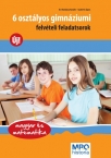 6 osztlyos gimn. felvteli feladatsorok
