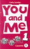 You and Me 1. kazetta