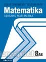 Tudsszintmr-Matematika 8AB