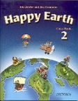 Happy Earth 2. WB+CD