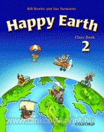 Happy Earth 2. SB