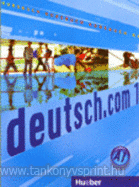 Deutsch.com 1. tk.