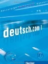Deutsch.com 1. mf.+CD