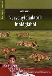 Versenyfeladatok biolgibl