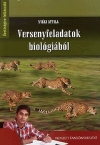 Versenyfeladatok biolgibl