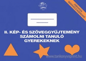 Kp- s szveggyjtemny szmolni tan. II.