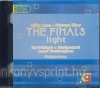 The Finals Light Listening CD