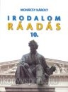 Irodalom-Rads 10.o.