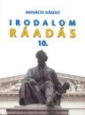 Irodalom-Rads 10.o.