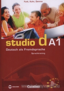 Studio d A1 Sprachtaining