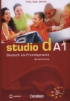 Studio d A1 Sprachtaining