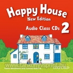 Happy House 2. CD