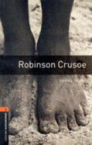 Robinson Crusoe OBW Level 2.