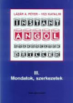 Instant angol III.