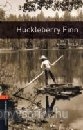 Huckleberry Finn kalandjai/OBW Level 2.