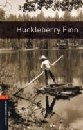 Huckleberry Finn kalandjai/OBW Level 2.