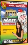 Mobilmedia-Nmet nyelvoktat CD-kezd