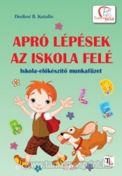Apr lpsek az iskola fel