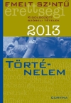 Emelt sz. kidolgozott szbeli ttelek-trt. 2013.