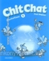 Chit Chat 1. WB