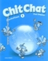 Chit Chat 1. WB