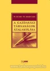 A gazdasgi trsasgok talakulsa