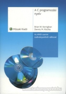 A Cprogramozsi nyelv