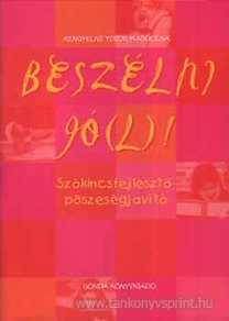 Beszlni j(l)!