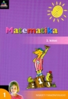 Matematika 1.o. II. ktet