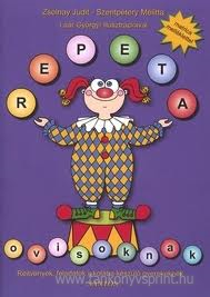 Repeta ovisoknak