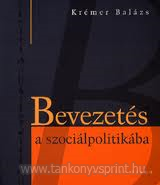 Bevezets a szocilpolitikba