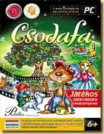 Csodafa 6+