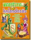 Rejtlyes kalandozs/narancs