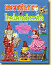 Rejtlyes kalandozs/kk