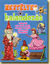 Rejtlyes kalandozs/kk