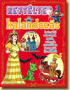 Rejtlyes kalandozs/piros