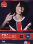 TELC Angol vizsgafeladatok B2+CD J!
