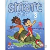 Smart junior 3. SB