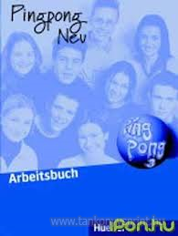 Pingpong Neu 3. mf.
