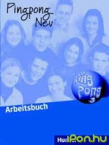 Pingpong Neu 3. mf.